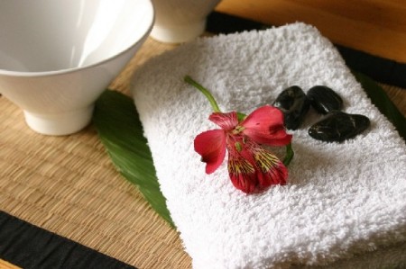 Wellness pobyt